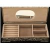 Image 2 : Godinger Silver Plated Jewelry Box