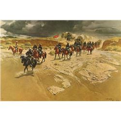 Limited Edition Fine Art Print