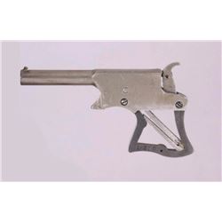 Remington Mdl Vest Pocket Cal .22 SN:1270