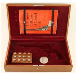 Sam Colt Commemorative Box