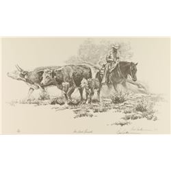 Limited Edition Fine Art Print