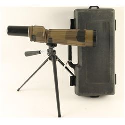 Tasco Spotting Scope