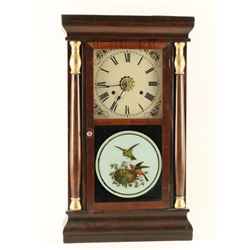 Antique Seth Thomas Mantle Clock