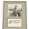 Image 1 : Lone Ranger B&W Photo