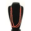 Image 1 : Mediterranean Coral Necklace