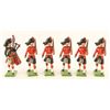 Image 1 : Britains Black Watch Highlanders