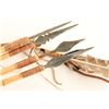Image 2 : Vintage Bow & Arrows