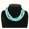Image 1 : Five Strand Sleeping Beauty Choker