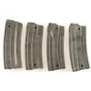 Image 1 : Lot of 4 Mini-14 Magazines