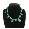 Image 1 : Chinese Turquoise Necklace
