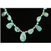 Image 2 : Chinese Turquoise Necklace