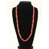 Image 1 : Mediterranean Coral Necklace