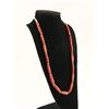 Image 2 : Mediterranean Coral Necklace