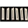 Image 1 : Lot of 6 S&W 22A Magazines