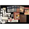 Image 1 : Lot of Coins, Books & Stamps