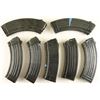 Image 1 : (7) AK 47 Mags