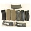 Image 1 : (9) AR-15 Mags