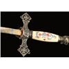 Image 2 : Knights of Columbus Sword