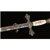 Image 3 : Knights of Columbus Sword