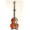 Image 4 : Jay Turser Violin Bass