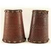 Image 1 : Pair of Cowboy Cuffs