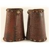 Image 2 : Pair of Cowboy Cuffs