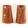 Image 2 : Pair of Child's Cowboy Cuffs