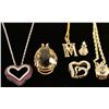 Image 2 : Designer Jewelry Lot