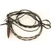 Image 1 : Collection of 2 Vintage Reins