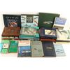 Image 1 : Large Lot of Fishing Related Books