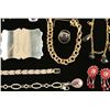 Image 2 : Large Lot of Costume Jewelry