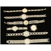 Image 1 : Lot of 6 Watches