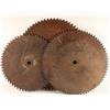 Image 1 : Lot of 3 Saw Blades