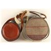 Image 1 : Lot of 2 Canteens