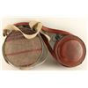 Image 2 : Lot of 2 Canteens