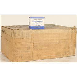 7.62x39 Russian Ammo