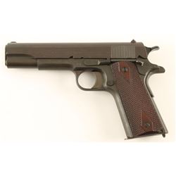 Remington UMC 1911 .45 ACP SN: 14780