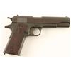 Image 2 : Remington UMC 1911 .45 ACP SN: 14780