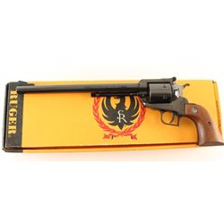 Ruger New Mdl Super Blackhawk .44 Mag