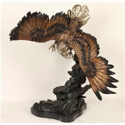 Eagle Bronze