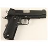 Image 1 : Sig Sauer 1911 .45 Cal SN: 54B056018