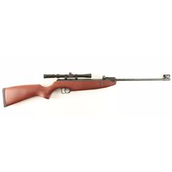 Beeman 0035 Air Rifle
