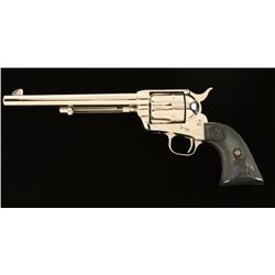 Colt Peacemaker Centennial .44-40 SN:1859PC