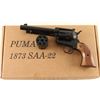 Image 1 : Chiappa Puma 1873-22 .22 LR/Mag SN 13G07927