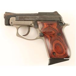 Taurus PT-25 .25 Auto SN: DRD20118