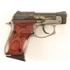Image 2 : Taurus PT-25 .25 Auto SN: DRD20118
