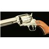 Image 3 : Ruger Vaquero .44-40 SN: 55-50634