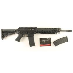 Sig Sauer Sig 556 5.56mm SN: JS002993