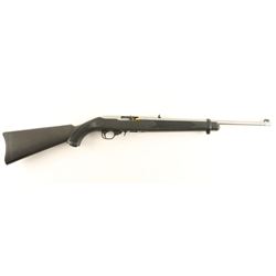 Ruger 10/22 .22 LR SN: 821-86163