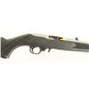 Image 4 : Ruger 10/22 .22 LR SN: 821-86163